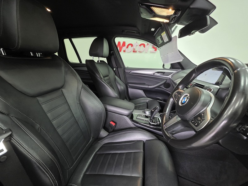 Used BMW X3 for sale - 77984889: Photo 20