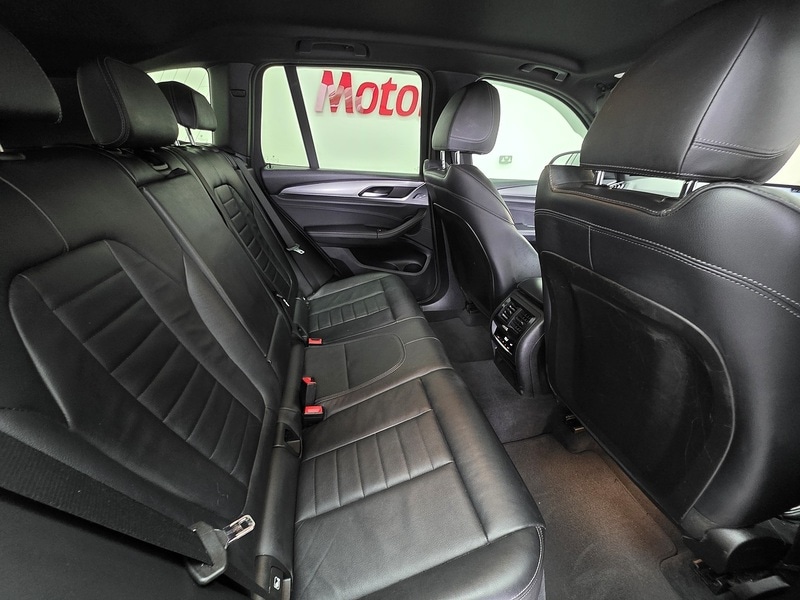 Used BMW X3 for sale - 77984889: Photo 21