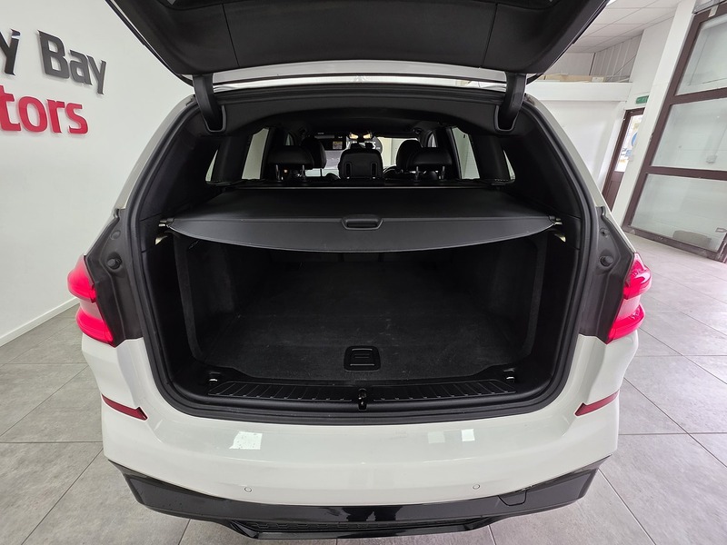 Used BMW X3 for sale - 77984889: Photo 22