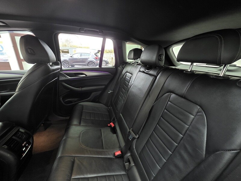 Used BMW X3 for sale - 77984889: Photo 23