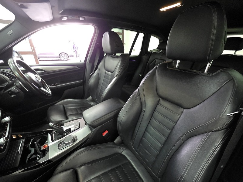 Used BMW X3 for sale - 77984889: Photo 24