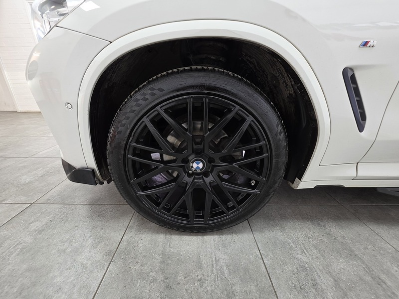 Used BMW X3 for sale - 77984889: Photo 25