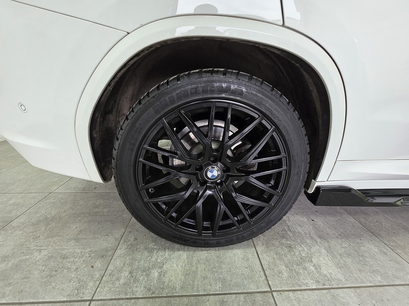 Used BMW X3 for sale - 77984889: Photo 27