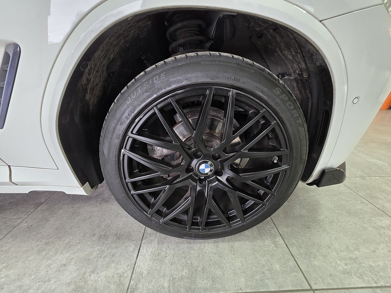 Used BMW X3 for sale - 77984889: Photo 28