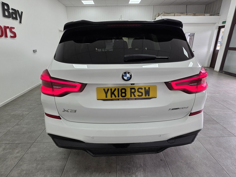 Used BMW X3 for sale - 77984889: Photo 4