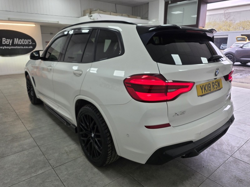 Used BMW X3 for sale - 77984889: Photo 5
