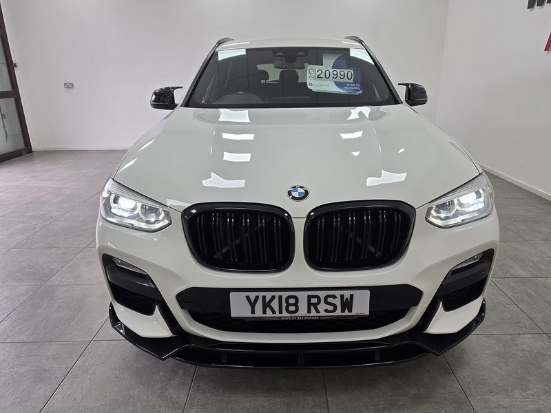Used BMW X3 for sale - 77984889: Photo 7