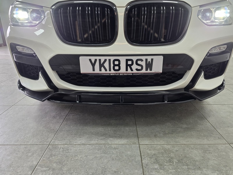Used BMW X3 for sale - 77984889: Photo 8