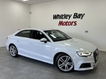 Used Audi A3 2019 for sale - 79331185: Photo