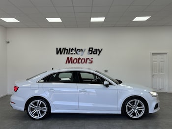 Used Audi A3 2019 for sale - 79331185: Photo