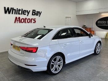 Used Audi A3 2019 for sale - 79331185: Photo