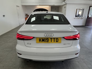 Used Audi A3 2019 for sale - 79331185: Photo
