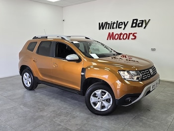 2019 - SCe Comfort 5-Door