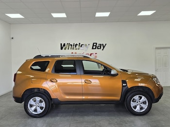 Used Dacia Duster 2019 for sale - 75749657: Photo