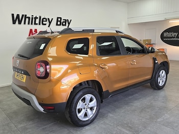 Used Dacia Duster 2019 for sale - 75749657: Photo