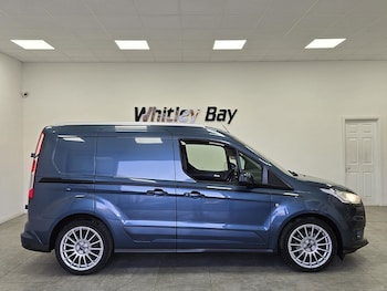 Used Ford Transit Connect 2019 for sale - 77572402: Photo