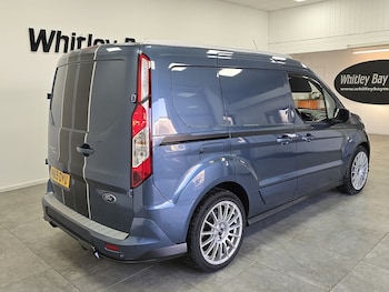 Used Ford Transit Connect 2019 for sale - 77572402: Photo