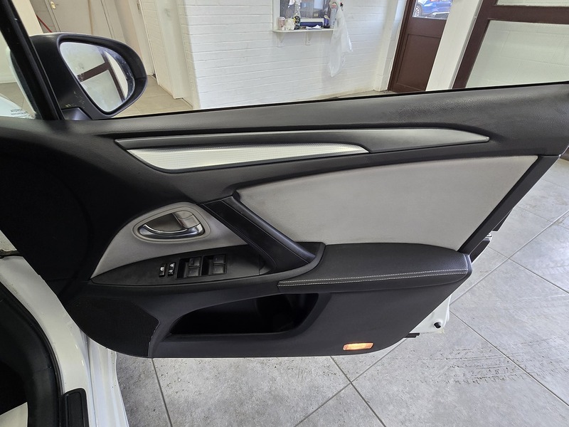 Used Toyota Avensis 2016 for sale - 77324499: Photo 12