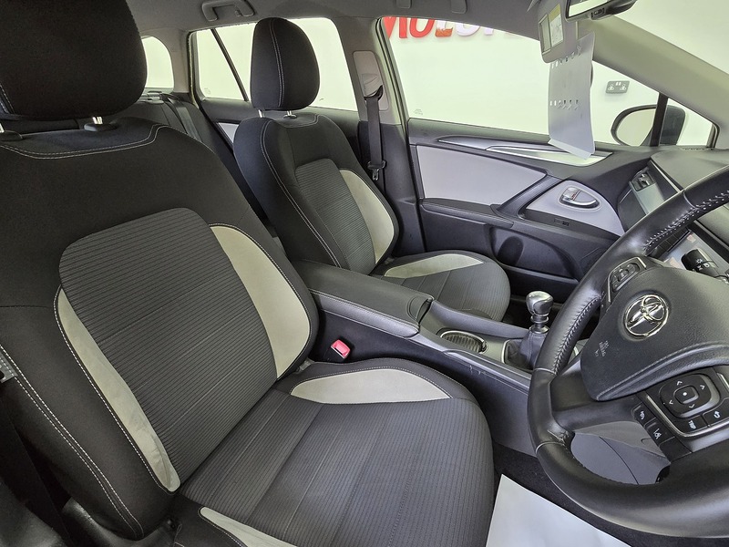 Used Toyota Avensis 2016 for sale - 77324499: Photo 13