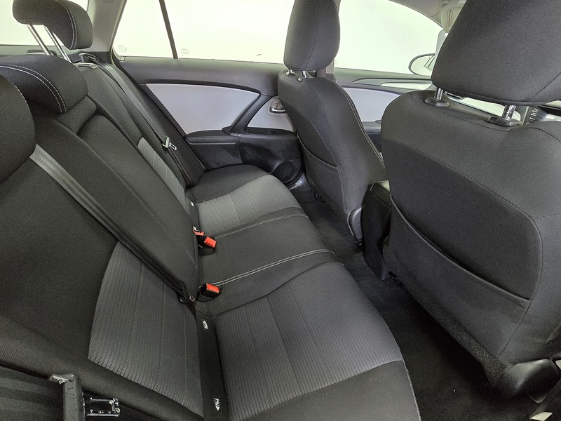 Used Toyota Avensis 2016 for sale - 77324499: Photo 14