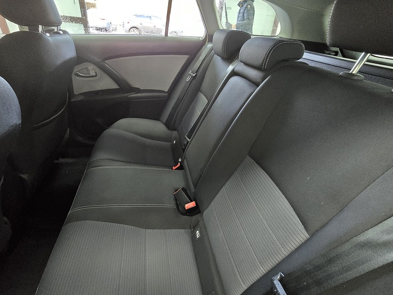 Used Toyota Avensis 2016 for sale - 77324499: Photo 16