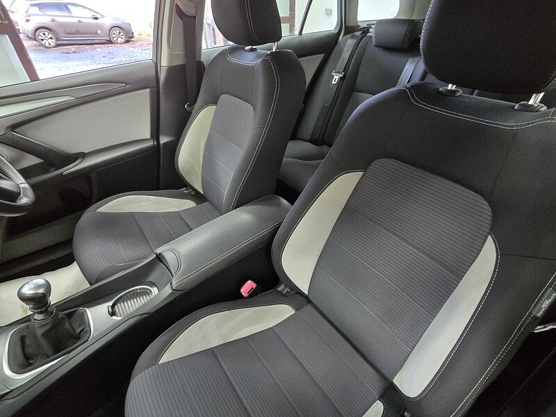 Used Toyota Avensis 2016 for sale - 77324499: Photo 17