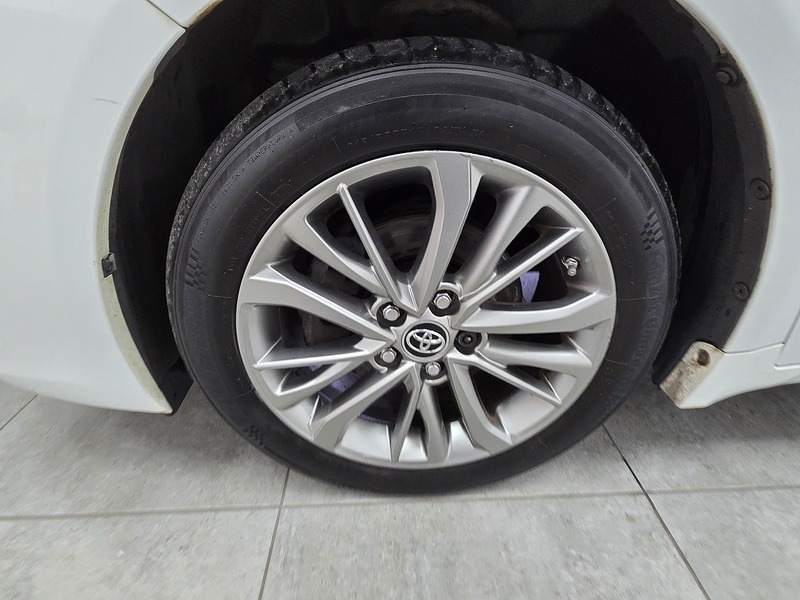 Used Toyota Avensis 2016 for sale - 77324499: Photo 18