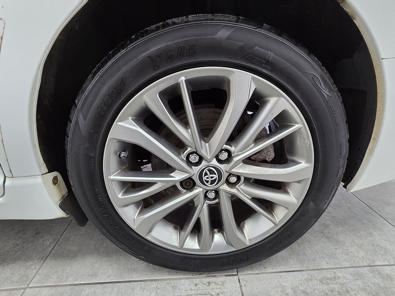 Used Toyota Avensis 2016 for sale - 77324499: Photo 19