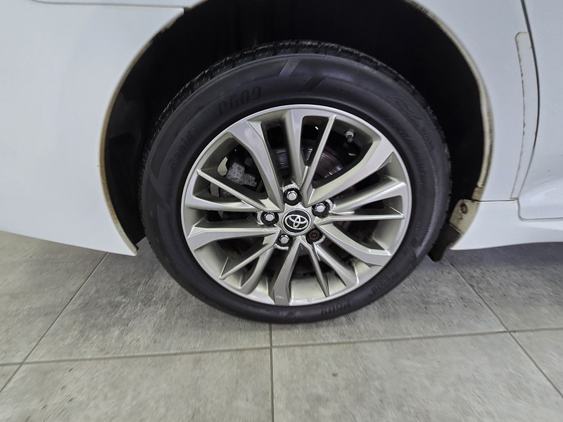 Used Toyota Avensis 2016 for sale - 77324499: Photo 20