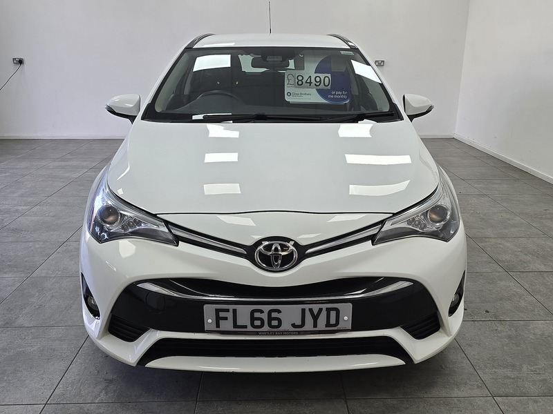 Used Toyota Avensis 2016 for sale - 77324499: Photo 7