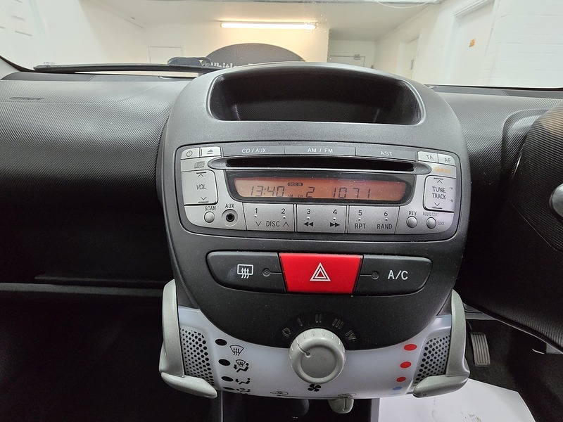 Used Citroen C1 2012 for sale - 76143693: Photo 10