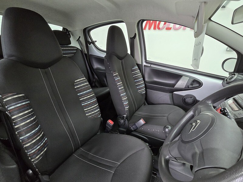 Used Citroen C1 2012 for sale - 76143693: Photo 12