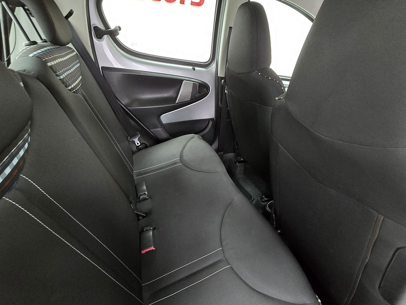 Used Citroen C1 2012 for sale - 76143693: Photo 13