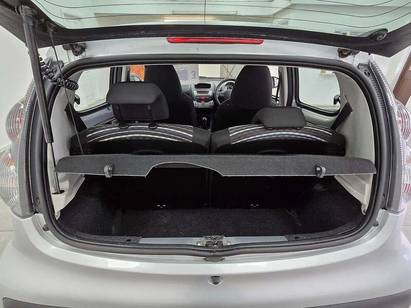 Used Citroen C1 2012 for sale - 76143693: Photo 14