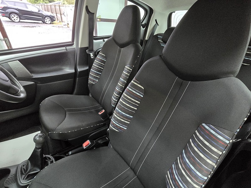 Used Citroen C1 2012 for sale - 76143693: Photo 16