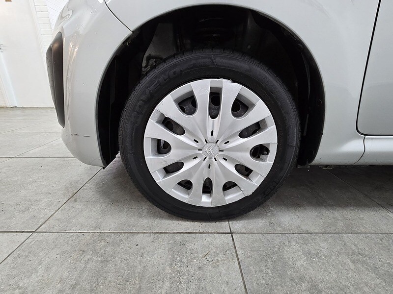 Used Citroen C1 2012 for sale - 76143693: Photo 17