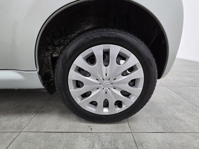 Used Citroen C1 2012 for sale - 76143693: Photo 18