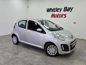 Citroen - C1