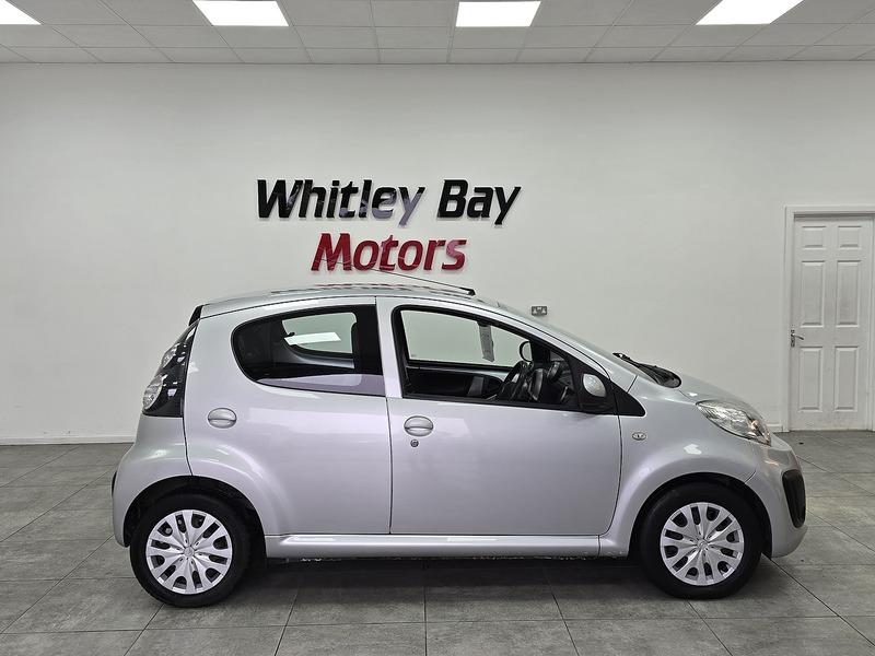 Used Citroen C1 2012 for sale - 76143693: Photo 2