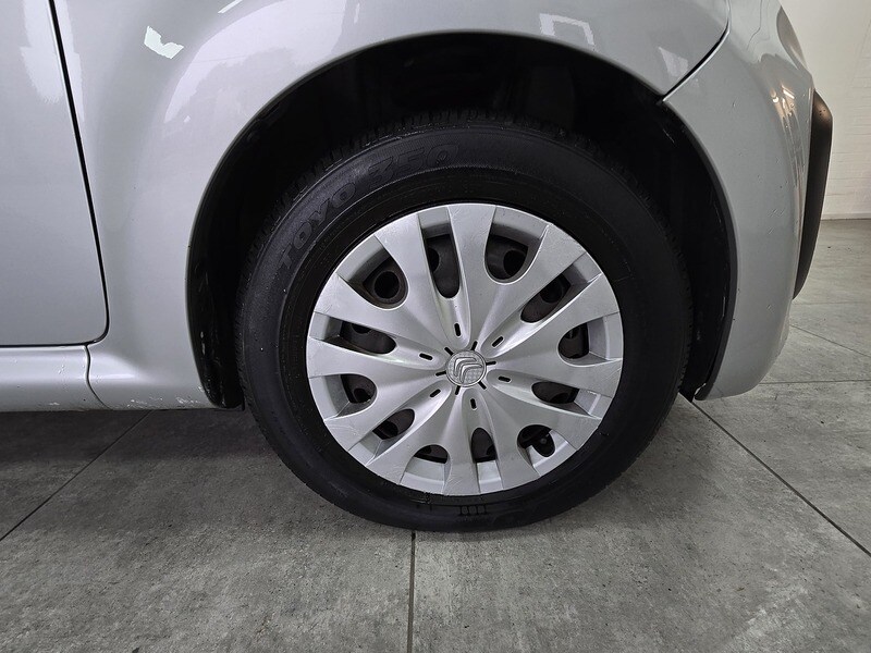 Used Citroen C1 2012 for sale - 76143693: Photo 20