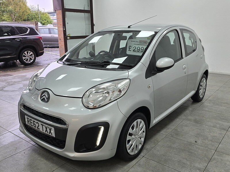 Used Citroen C1 2012 for sale - 76143693: Photo 6