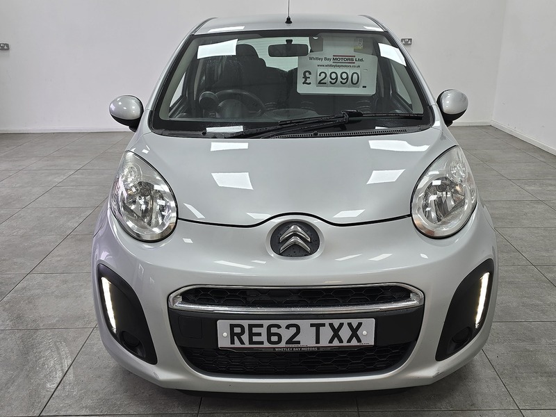 Used Citroen C1 2012 for sale - 76143693: Photo 7