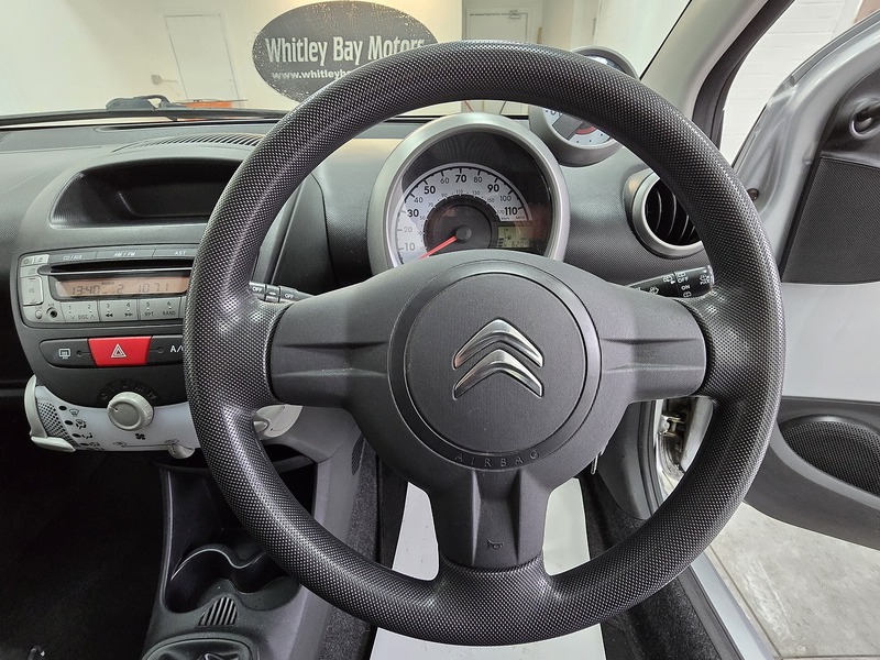 Used Citroen C1 2012 for sale - 76143693: Photo 9