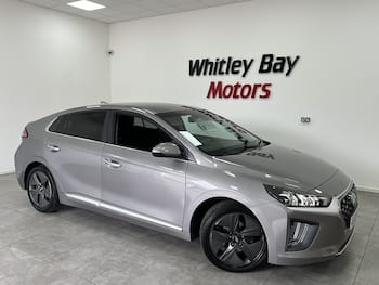Used Hyundai IONIQ 2021 for sale - 79760690: Photo