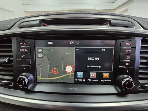 Used Kia Sorento 2017 for sale - 75761349: Photo 10
