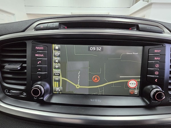 Used Kia Sorento 2017 for sale - 75761349: Photo 12