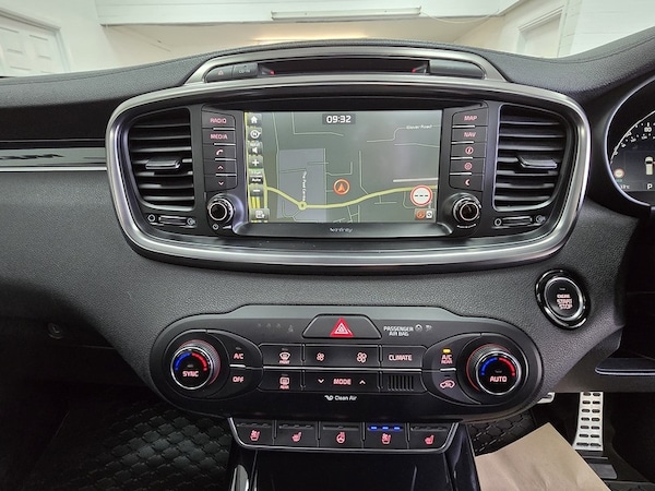 Used Kia Sorento 2017 for sale - 75761349: Photo 13
