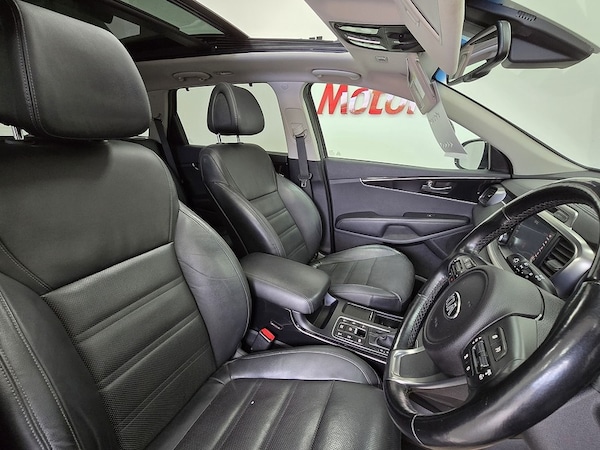 Used Kia Sorento 2017 for sale - 75761349: Photo 15