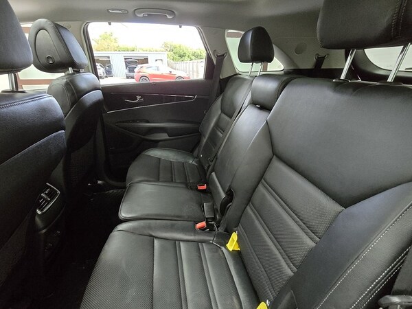 Used Kia Sorento 2017 for sale - 75761349: Photo 18