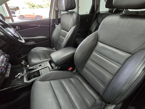 Used Kia Sorento 2017 for sale - 75761349: Photo 19